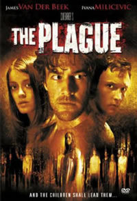 locandina del film THE PLAGUE