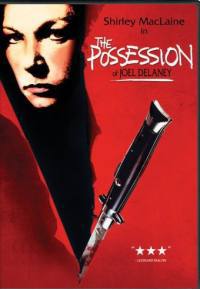locandina del film POSSESSION - LEGAME DI SANGUE