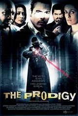 locandina del film THE PRODIGY