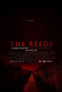 locandina del film THE REEDS