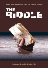 locandina del film THE RIDDLE