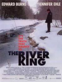 locandina del film THE RIVER KING