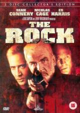 locandina del film THE ROCK