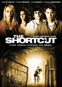 locandina del film THE SHORTCUT