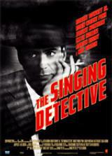 locandina del film THE SINGING DETECTIVE