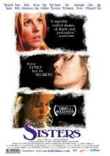 locandina del film THE SISTERS