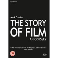 locandina del film THE STORY OF FILM