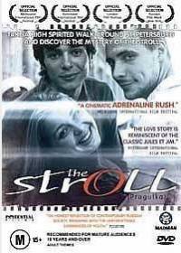 locandina del film THE STROLL