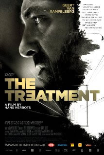 locandina del film THE TREATMENT