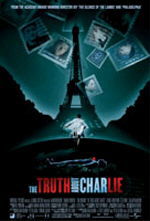 locandina del film THE TRUTH ABOUT CHARLIE