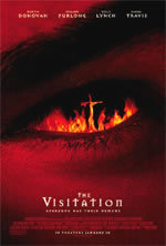 locandina del film THE VISITATION - L'ULTIMO MESSIA
