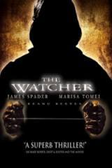 locandina del film THE WATCHER