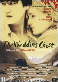 locandina del film THE WEDDING CHEST