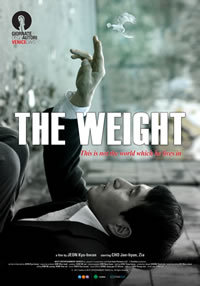 locandina del film THE WEIGHT