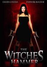 locandina del film THE WITCHES HAMMER