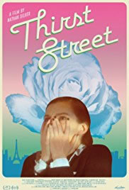 locandina del film THIRST STREET