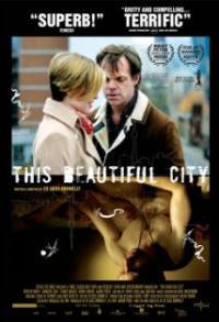 locandina del film THIS BEAUTIFUL CITY