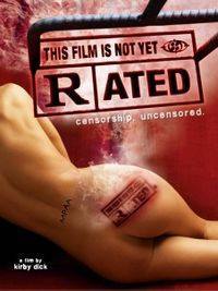 locandina del film THE FILM IS NOT YET RATED