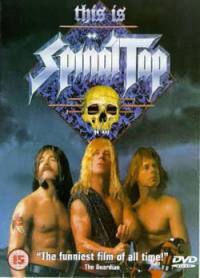 locandina del film THIS IS SPINAL TAP