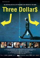 locandina del film THREE DOLLARS