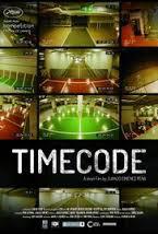 locandina del film TIMECODE (2016)
