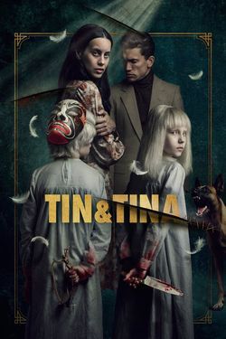 locandina del film TIN & TINA