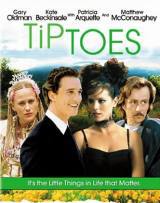 locandina del film TIPTOES