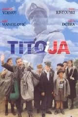 locandina del film TITO I JA