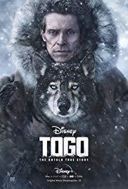 locandina del film TOGO
