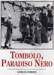 locandina del film TOMBOLO, PARADISO NERO