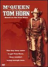 locandina del film TOM HORN