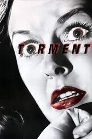 locandina del film TORMENT (1986)
