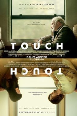 locandina del film TOUCH (2024)