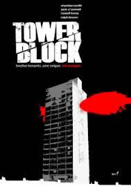 locandina del film TOWER BLOCK