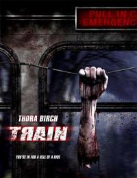 locandina del film TRAIN