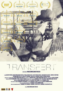 locandina del film TRANSFERT