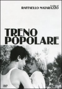 locandina del film TRENO POPOLARE