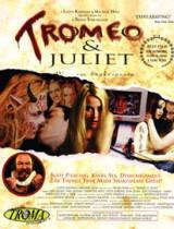 locandina del film TROMEO & JULIET
