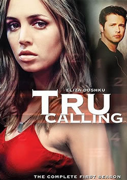 locandina del film TRU CALLING - STAGIONE 1