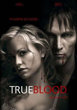 locandina del film TRUE BLOOD - STAGIONE 2