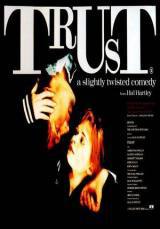 locandina del film TRUST - FIDATI
