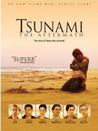 locandina del film TSUNAMI