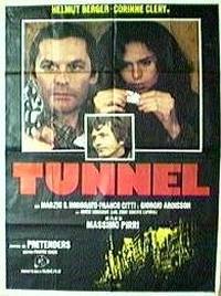 locandina del film TUNNEL