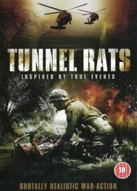 locandina del film TUNNEL RATS
