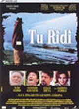 locandina del film TU RIDI