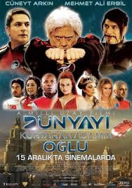 locandina del film TURKISH STAR WARS 2