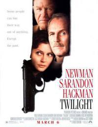 locandina del film TWILIGHT (1998)