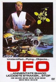 locandina del film UFO... ANNIENTARE S.H.A.D.O. STOP. UCCIDETE STRAKER