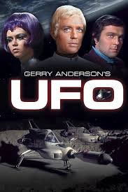 locandina del film UFO - STAGIONE 1