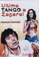 locandina del film ULTIMO TANGO A ZAGAROLO